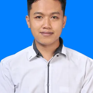 Muhammad - Guru desain grafis - Malang