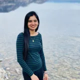 Gurpreet kaur - Math tutor - Castlegar