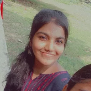 Shradha Nambiar - English tutor - Kochi