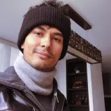 Fabián - Profesor de desarrollo personal - Fuenlabrada
