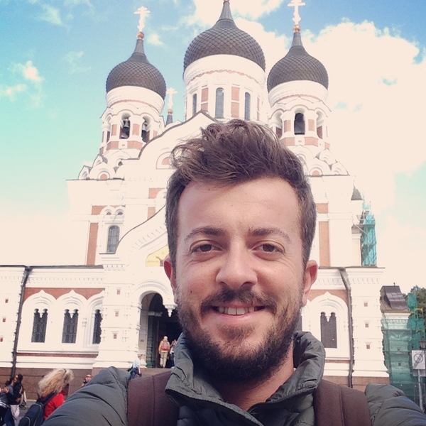 Turkish native teacher with experience over 15 years, with student-centered, flexible and modern teaching methods. Speaks English, some French, Greek and Turkish!