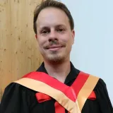 Steeve - Prof d'histoire - Paris 4e