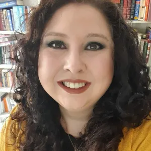 Taryn - English tutor - Paraparaumu