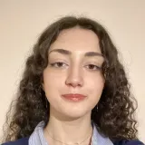 Eva - Insegnante di aiuto compiti - Milano