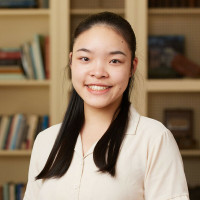 Johns Hopkins University student (bilingual Chinese and English): K-12 math including grade level math, Algebra 1, Algebra 2