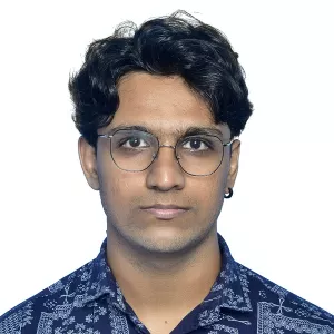 Jithin - Philosophy tutor - 