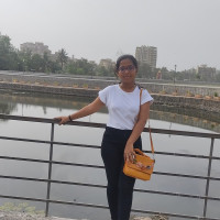 Hey! Avantika Ashok Khodke here. I am an commerce students so maths is my first choice to teach anyone because concepts are so easy if it's thought in Perfect manner. So i think i can teach some easy