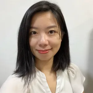 Jingwei - Chinese tutor - Independence
