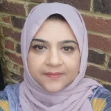 Riffat - Test prep tutor - 