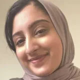 Rumaan - Biology tutor - 