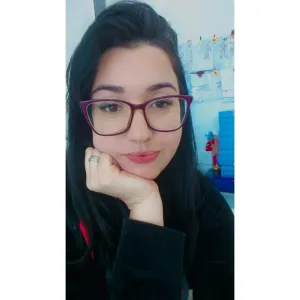 Bianca - Prof de explicações - Sorocaba