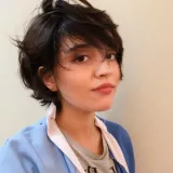 Luara - Professor de Preparação para o Vestibular - Mauá
