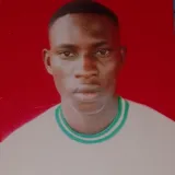 Solomon - English tutor - Ife