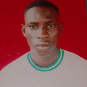 Solomon - English tutor - Ife