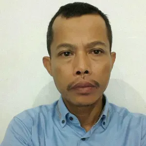 Muhammad - Guru ilmu komputer dasar - 46196