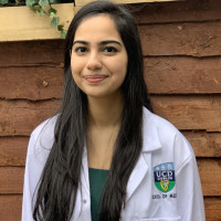 Currently studying medicine at UCD! I’m in my final year so happy to help with whatever you need, especially medical school examinations, biology, pathophysiology, pharmacology and anatomy.