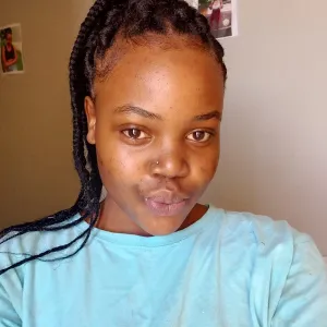 Valentine - English tutor - Randburg