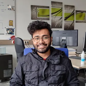 Dhruv - Physics tutor - Jodhpur
