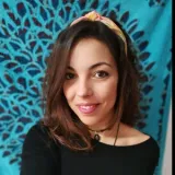 María - prof de Otros idiomas - Murcia