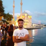 Adem - Matematik öğretmeni - İstanbul