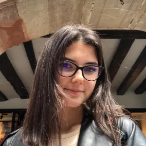 Juliette - Prof d'aide aux devoirs - Strasbourg