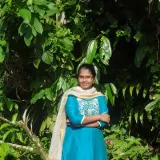 Meenu - Biology tutor - Chennai