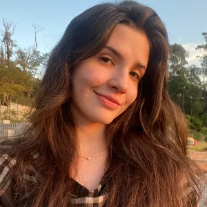 Alessandra - Professor de inglês - São Paulo