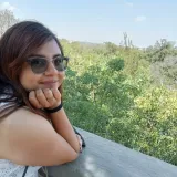 Ariadna - profesor de inglés - Tizayuca