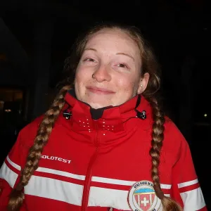 Morgane - Prof de maths - Vucherens