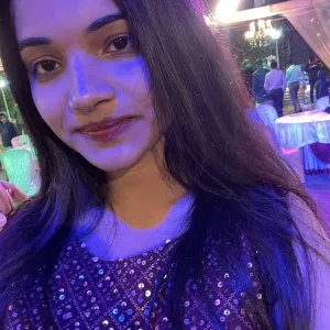 Khushi - English tutor - Bhopal