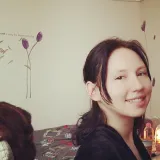 Lucy - English tutor - Dublin