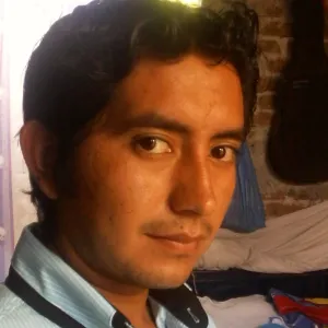 Elmer Estanislao - Profesor de matemáticas - Comitán de Domínguez
