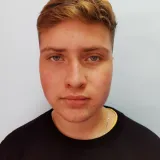 Nixon Steven - profesor de inglés - Soacha