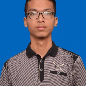 Agung Aldhi - Guru matematika lanjutan - Yogyakarta