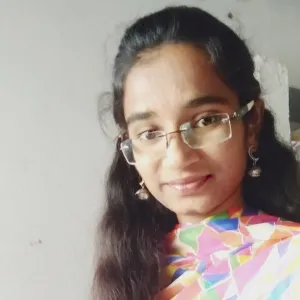 Dhakshinya - Maths tutor - Khammam