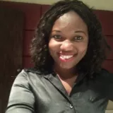 Chioma - Creative writing tutor - Glasgow