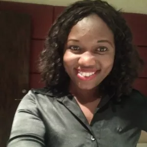 Chioma - Creative writing tutor - Glasgow