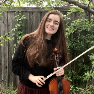 Zelinn - Violin Tutor - Denver