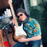 Vinicius Eduardo - Guitar tutor - Enmore
