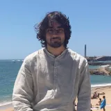 Omar - Profesor de programación - Barcelona