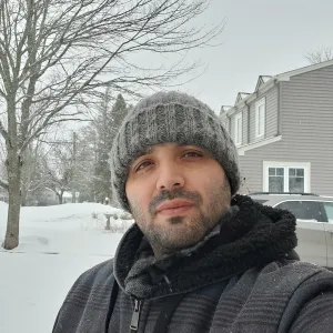 Sergio Alexander - Spanish speaking tutor - Moncton