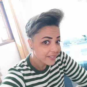 VANESSA - Professor de português para estrangeiros - Peruíbe