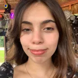 Isabella - Spanish tutor - Montclair