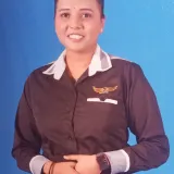 VINISHA - English tutor - Kuala Pilah