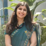 Poorbi - Economics teacher - Kolkata
