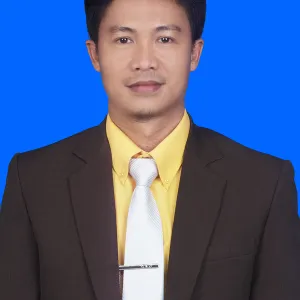AHMAD - Guru mengaji - 