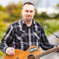 Guitarist with over 20 years experience teaches beginner/ intermediate acoustic/ electric and bass.