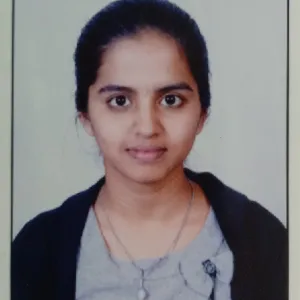 Navya - Biology tutor - Hyderabad