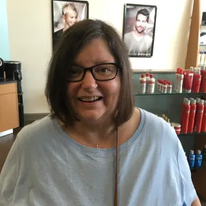 Leslie - English tutor - Wilmington