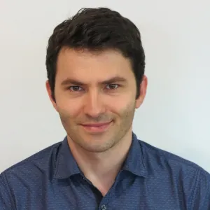 Aydin - SAT tutor - London